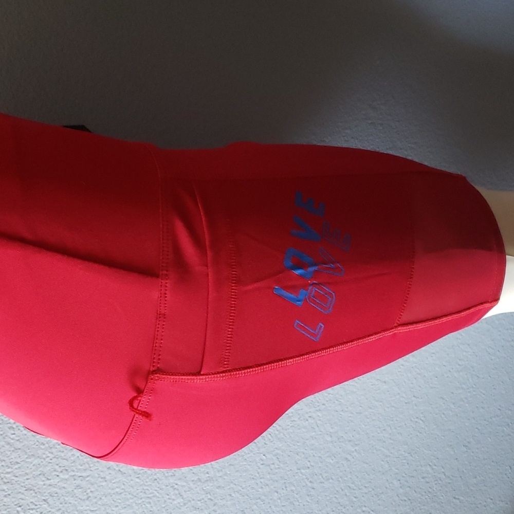 Work Out Shorts 🩳 - Picture 4 of 5